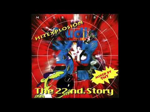 Studio 33 - The 22nd Story (Mega Beats Hitexplosion) (1998) [HD]