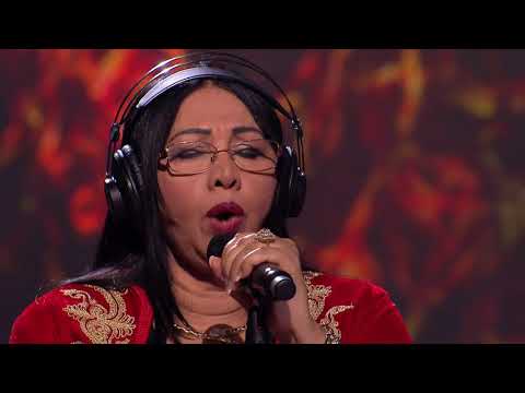 الزهوانية و مزيان أميش - صلوا على النبي : Coke Studio Algérie