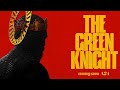 The Green Knight Trailer Music