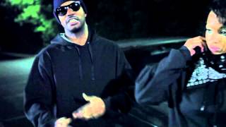 Juicy J &quot;Ride Wit Em&quot; feat. Lola Monroe (Official Music Video)