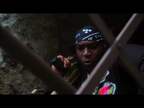 PeeGunna - 16 (Shot by T.T.R FILMS)