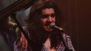 ISRAEL FERNÁNDEZ &amp; PEDRO OJESTO - CARMEN