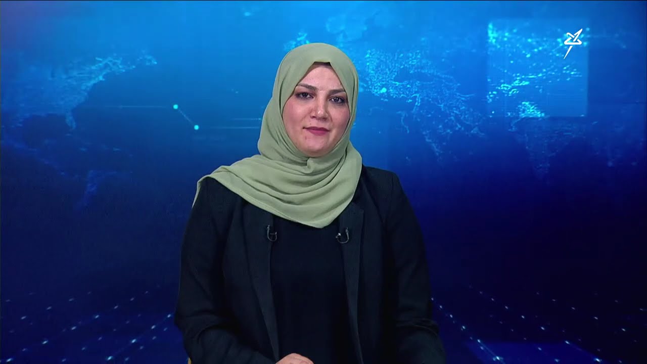 نشرة الأخبار التاسعة مساءً 13-10-2026