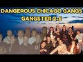 Gangster Two-Six: One of Chicago’s Most Dangerous Gangs (Folk Nation)