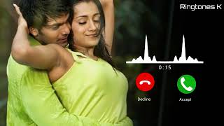 Download lagu Sarvam - Siragugal Vanthathu Ringtone | Yuvan Love BGM Ringtone | [Download Link 👇🏻] | Ringtones mp3