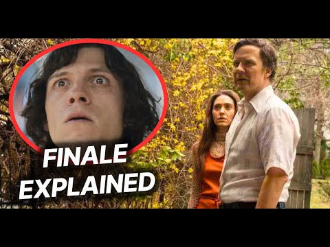 The Crowded Room Episode 10 Ending Explained