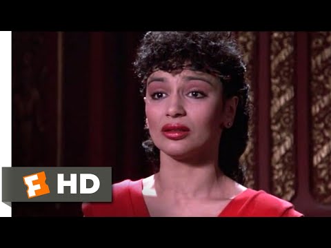 A Chorus Line (1985) - Nothing Scene (3/8) | Movieclips