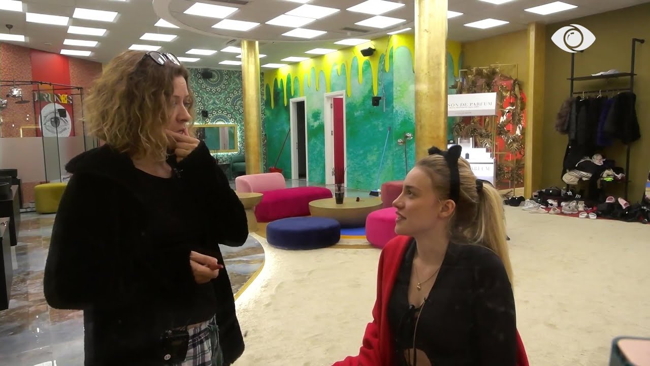 Tjetër sfidë për Eglën dhe Heidin, duhet të nxjerrin një poni nga shtëpia