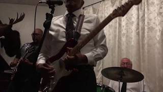 Mississippi Ben and the Big River Band