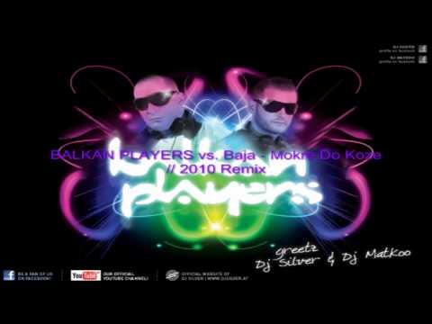 s-club vol.1 // x-mas edition mixed by balkan players // dj silver // dj matko // orasje