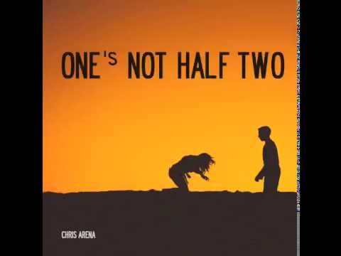 'City Inside Me' by Chris Arena