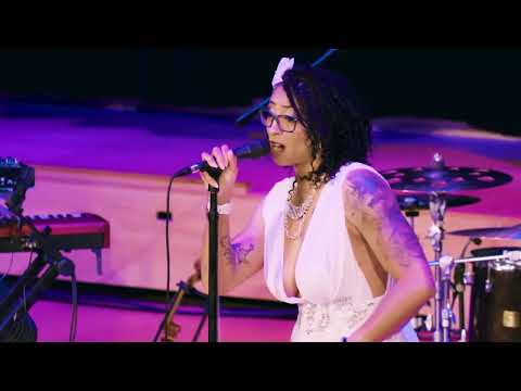 DON WAS AND THE PAN DETROIT ENSEMBLE "I AIN'T GOT NOTHING BUT TIME" OFFICIAL VIDEO