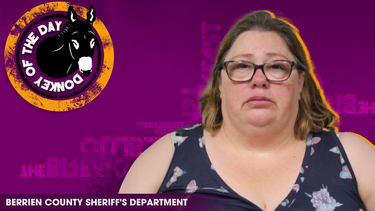 340lb Woman Killed 10 Y/O Foster Son After She Sat On Him