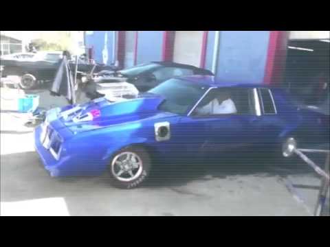 TEAM NASTY BOYZ Gigantor Theme Song