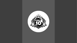 “Back After 10” - League Week 1 -