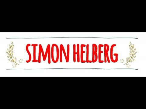 American vs Australian Accent: How to Pronounce SIMON HELBERG in an Australian or American Accent