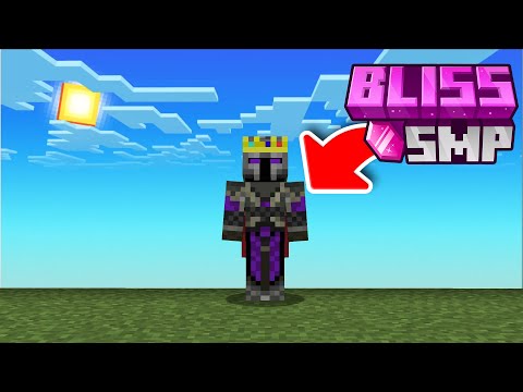 Gladiator's Bliss SMP Application! [Rejected]