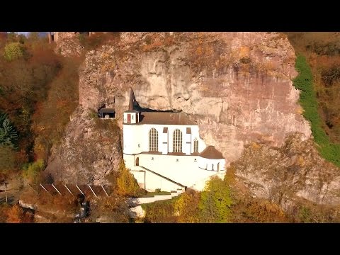 Imagefilm Stadt Idar-Oberstein 2017