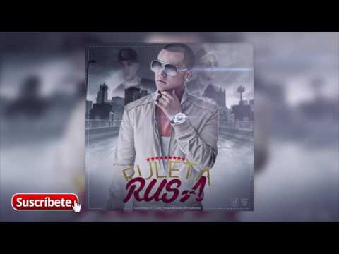 Kevin Roldan Ft. Daddy Yankee Y Juanka - Ruleta Rusa (Official Remix)