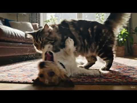 #dog #powerofai #artificialintelligence #doglove #dogandcat 