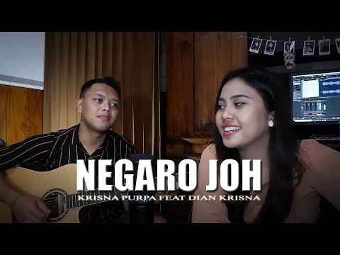 Negaro Joh - Krisna Purpa ft. Dian Krisna (andrelia cover)