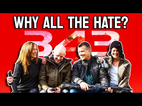 Everyone Hates 343 - Halo’s Most Infamous Developer