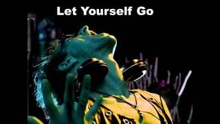 DJ Da Dominator - Let Yourself Go (Original Mix)