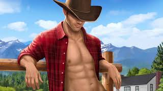 Choices: Stories You Play | Big Sky Country OST | Party It Up