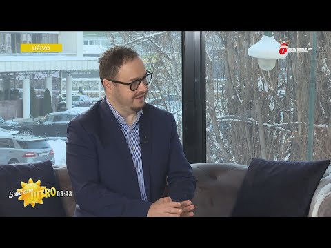 Pomogao poznatim širom svijeta da skinu kilograme: Riješimo se ovisnosti o hrani!