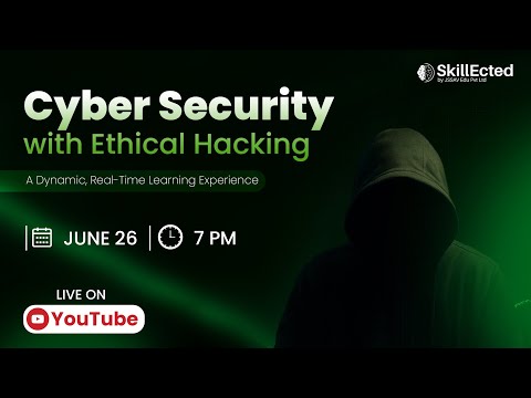 Cybersecurity Live