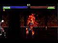 MKTX Sektor Fatality 4
