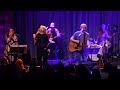 The New Pornographers | Falling Through Your Clothes | live Regent DTLA, December 8, 2022
