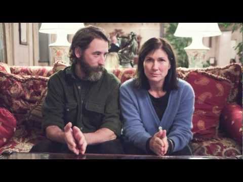 R.RING: Kelley Deal (The Breeders) and Mike Montgomery (Ampline) - Steam
