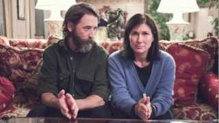R.RING: Kelley Deal (The Breeders) and Mike Montgomery (Ampline) - Steam