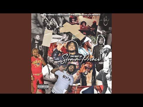 LETER TO MY DADDY, Pt. 2 (Special Version)