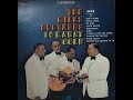 The Mills Brothers-Cielito Lindo