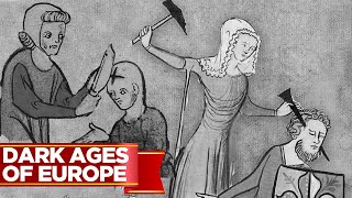 The Untold Story of How Constantine Forced Europe into the Dark Ages