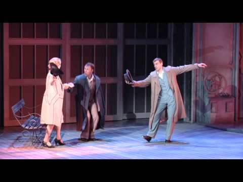 Singin' In The Rain Official Trailer - Chichester Festival Theatre
