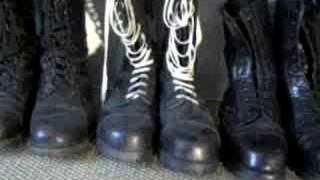 meine boots