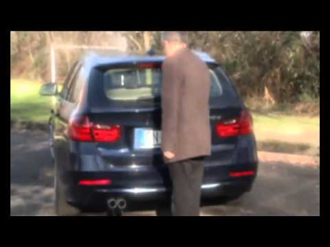 Ruote in Pista n. 2205 - Claudio Casaroli prova BMW 330d Touring