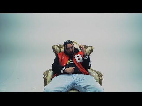 Spookz- Don't Look Inside (Official Video)