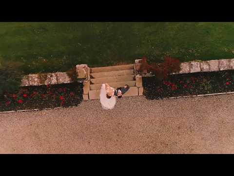 White Thorn Media video.