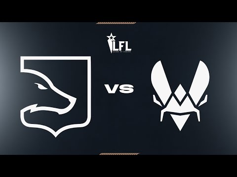 Game 5 | LDLC OL vs Vitality.Bee | LFL Summer 2022 - Playoffs