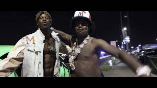 Video Leg In It (Guapi) de Kodak Black , SnapKatt