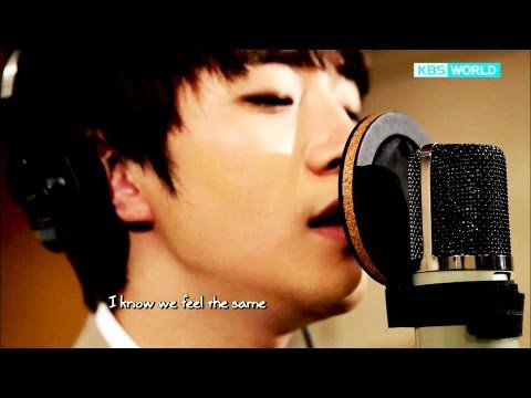 "Give It To Me" by 2PM Junho (A Song For You from 2PM)