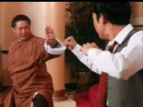 Shanghai Shanghai End Fight