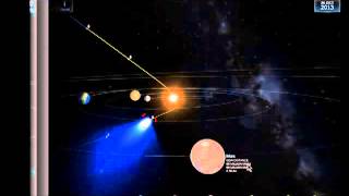 Comet ISON Warning until October 1st  It may be TOO LATE!