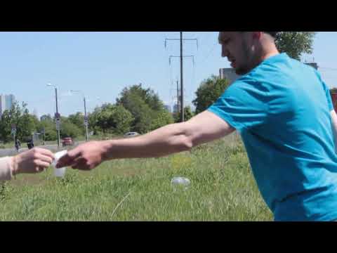 L-BRUS - Освобождение (Part 9)