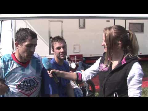 MMČR side 2014 - Horšovský Týn