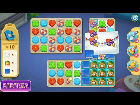 Matchington Mansion level 2253 HD